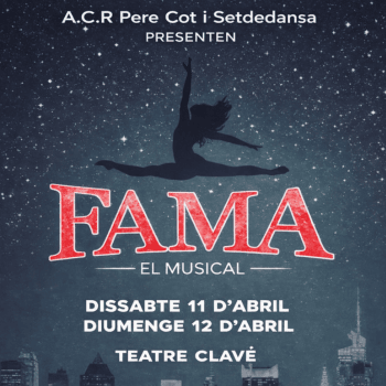 FAMA (musical juvenil)
