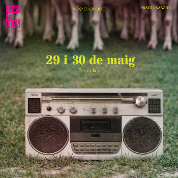 Sons de l'Era - Especial 5 anys! - 2026