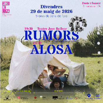 Sons de l'Era - Especial 5 anys! - 2026