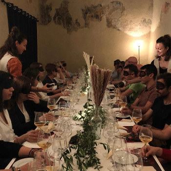 Tast Vilantí 2026 - Maridatge musical de xocolates artesanes