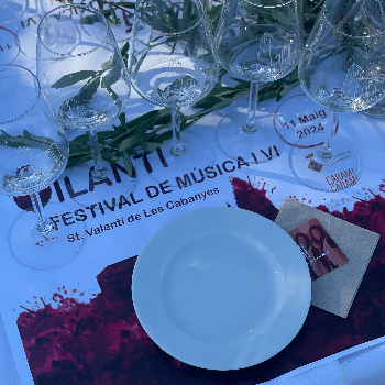 Tast Valentí 2026 - El millor de cada casa: una selecció de productes singulars i únics