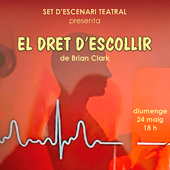 EL DRET D'ESCOLLIR
