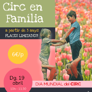 Circ en Família