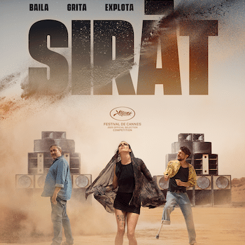 SIRAT - Cinema Cicle Gaudí
