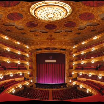 LICEU AL TERRITORI - LES NOCES DE FIGARO