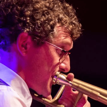 Samuel Marthe Organ Trio