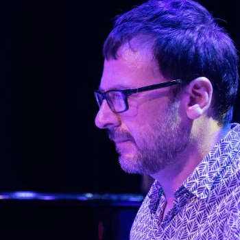 Samuel Marthe Organ Trio