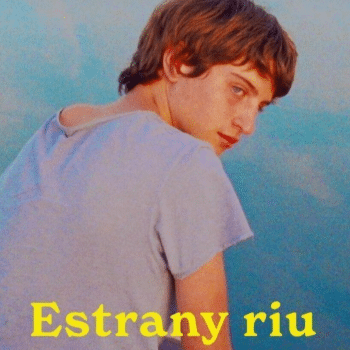 ESTRANY RIU - Cinema Cicle Gaudí