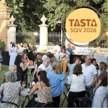 Tast pedagògic guiat de vins i cava