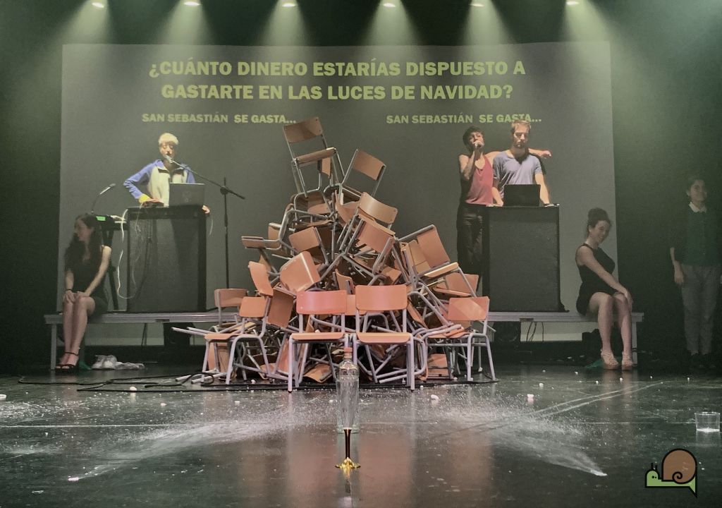 Arma de construcción masiva