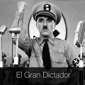 El Gran Dictador