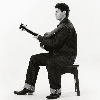 Alfred García al Festival d'Estiu d'Alella