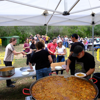 Aplec del Pla de Sant Joan 2026 + Mercat de Calaf