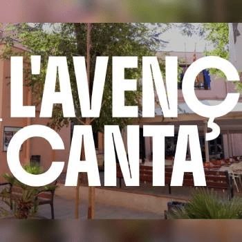 L'Avenç canta