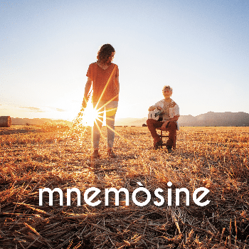 Mnemòsine