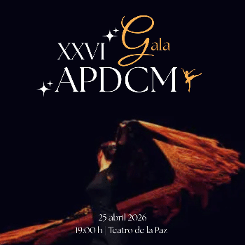 XXVI GALA APDCM