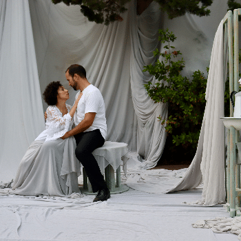VI FESTIVAL ÒPERA AMB GRÀCIA - LA TRAVIATA