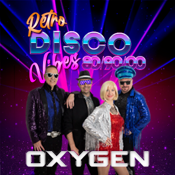 23 de mayo tardeo Retro Disco Vibes 80s, 90s y 00s