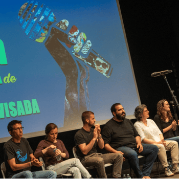 15a Mostra nacional de cançó improvisada | Glosa