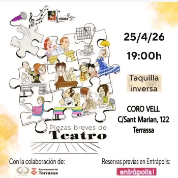 PUZZLE TEATRAL