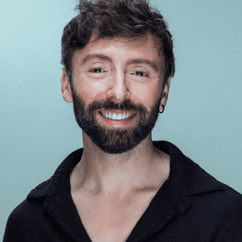 L'Orfeo de Claudio Monteverdi, amb Dafnis Balduz