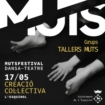 MUTS FESTIVAL 2026 - 17.5.26