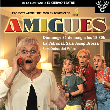 AMIGUES