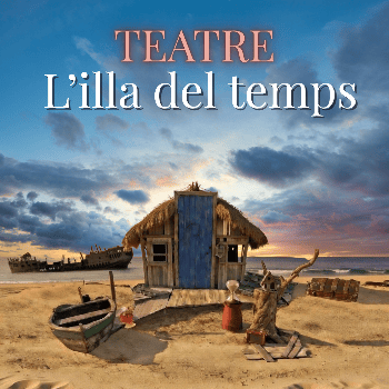 L'Illa del Temps...