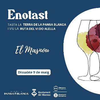 Enotast "Tasta el Masnou"