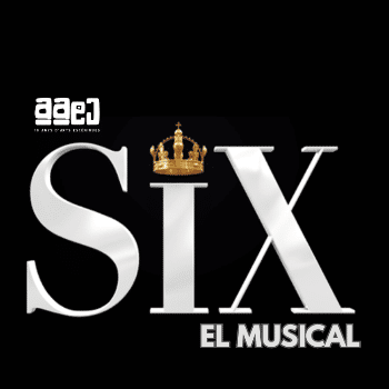 SIX, the musical