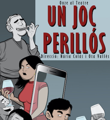 Un joc perillós