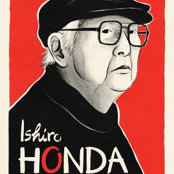 Ishiro Honda: Memoirs of a Film Director