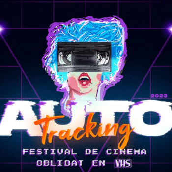 FESTIVAL AUTOTRACKING