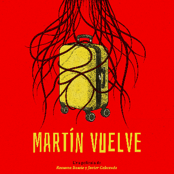 MARTÍN VUELVE