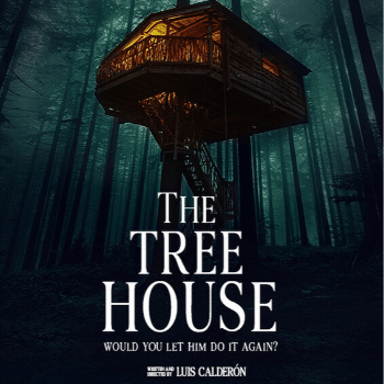 La Casa en el árbol