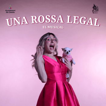 Una Rossa Legal