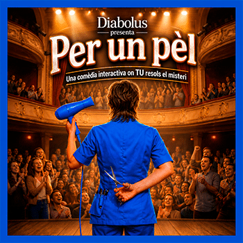 Per un pèl - Diabolus