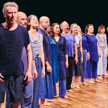 TEMPS DE DANSA 1 (BOOQUIE SQUAD, AMAR -AMAD  I ATOTAIXODANSA)