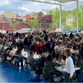 ARROSSADA POPULAR