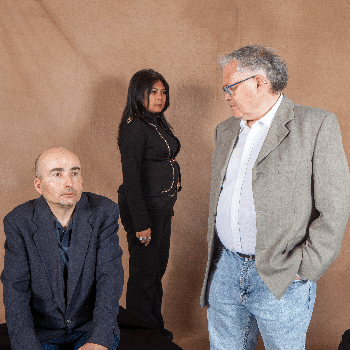 LA MOLI: Nada personal