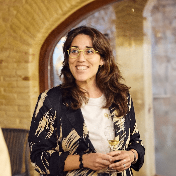 Sopar maridatge amb Alba Gràcia