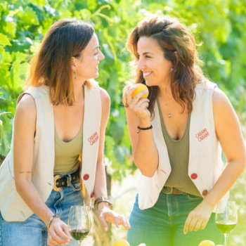 MARIDATGES VINUM - Fira de vins del Massís del Garraf