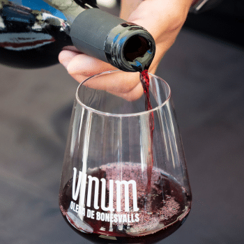 MARIDATGES VINUM - Fira de vins del Massís del Garraf