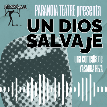 UN DIOS SALVAJE