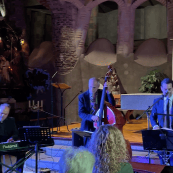 MIQUEL BARCELÓ QUARTET