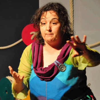 PATUFETS I ALTRES BITXETS. Moments per sentir (de 6 mesos a 3 anys), amb Susagna Navó