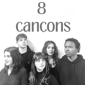 Obra de teatre: 8 cançons