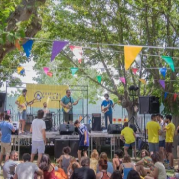 Festival Pingüí 2026