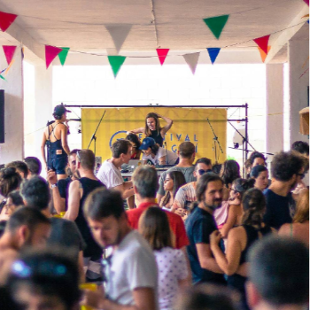 Festival Pingüí 2026
