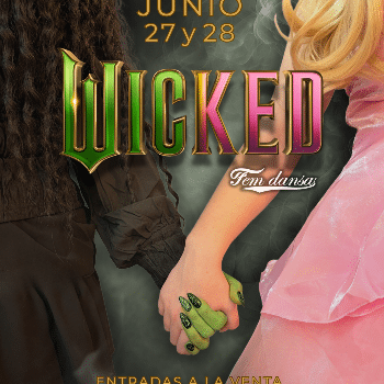 Wicked Fem Dansa